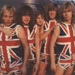 defleppard shorts outfits