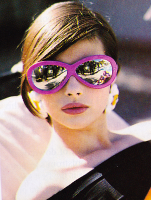 1989 cutlter and gross sunglasses